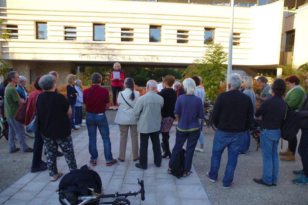 Rassemblement