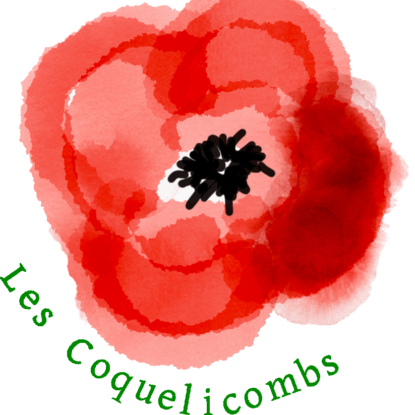 Les Coquelicombs