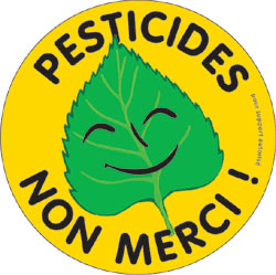Savigny-le-Temple, un arrêté municipal interdit les pesticides à moins de 150 mètres des habitations