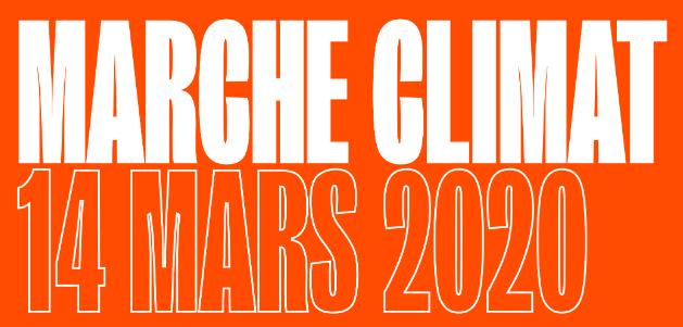 logo marche climat 14 mars 2020