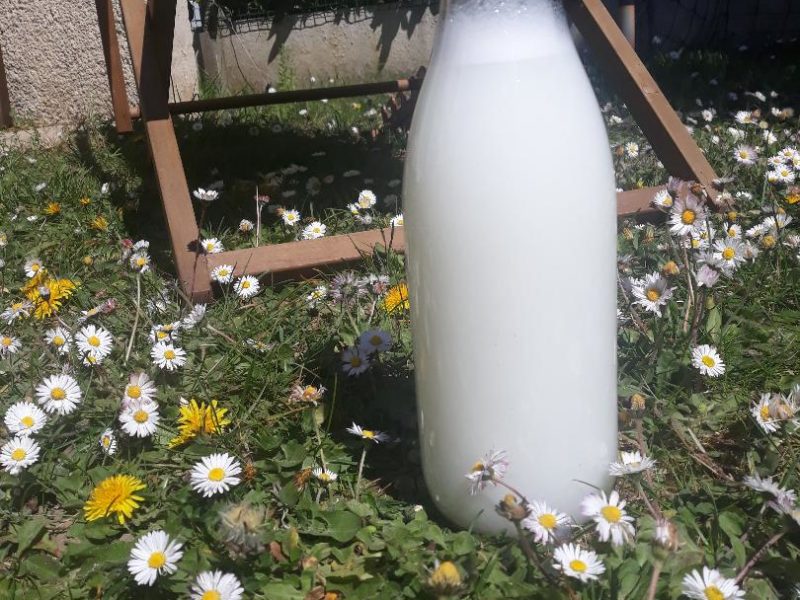 Et si on faisait sa lessive au savon de Marseille?