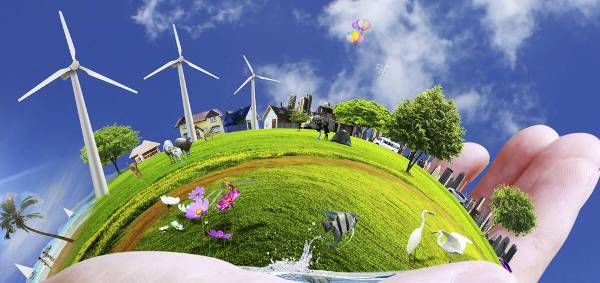 5 JUIN 2020 – JOURNEE MONDIALE DE L&rsquo;ENVIRONNEMENT