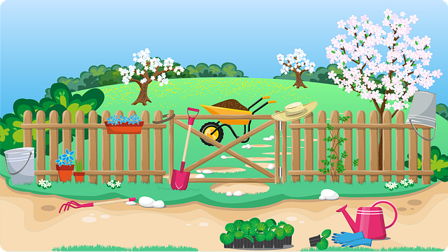 Atelier plantation dimanche 20 mars